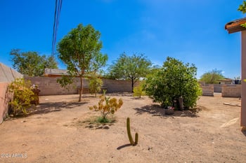 9407 S Calle Vauo Nawi --, Guadalupe, AZ 85283
