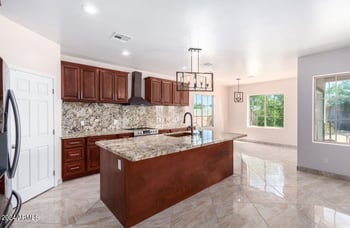 9407 S Calle Vauo Nawi --, Guadalupe, AZ 85283