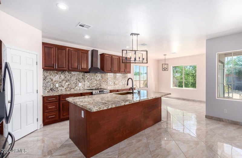 9407 S Calle Vauo Nawi --, Guadalupe, AZ 85283