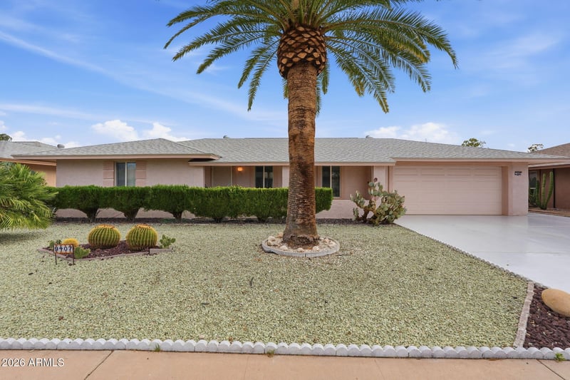 Home Worth Check