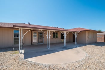 9408 Cedar Hill Cir, Sun City, AZ 85351