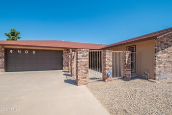 9408 Cedar Hill Cir, Sun City, AZ 85351