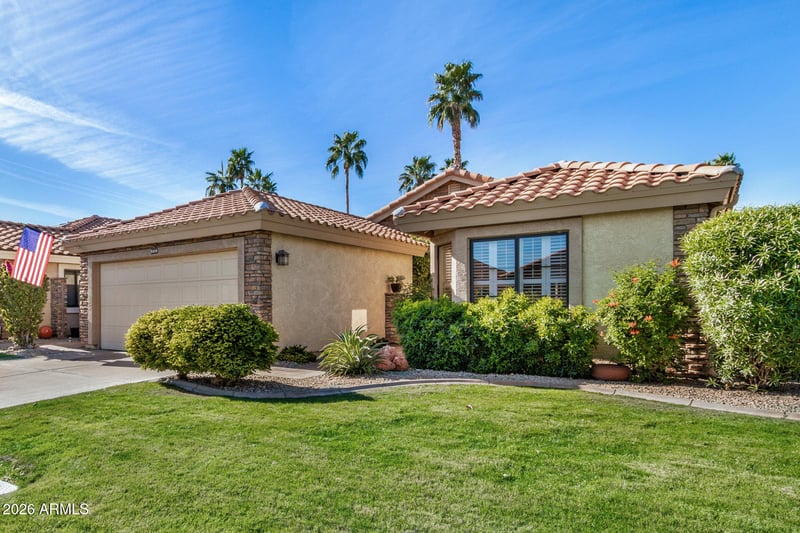 9408 Taro Ln, Peoria, AZ 85382