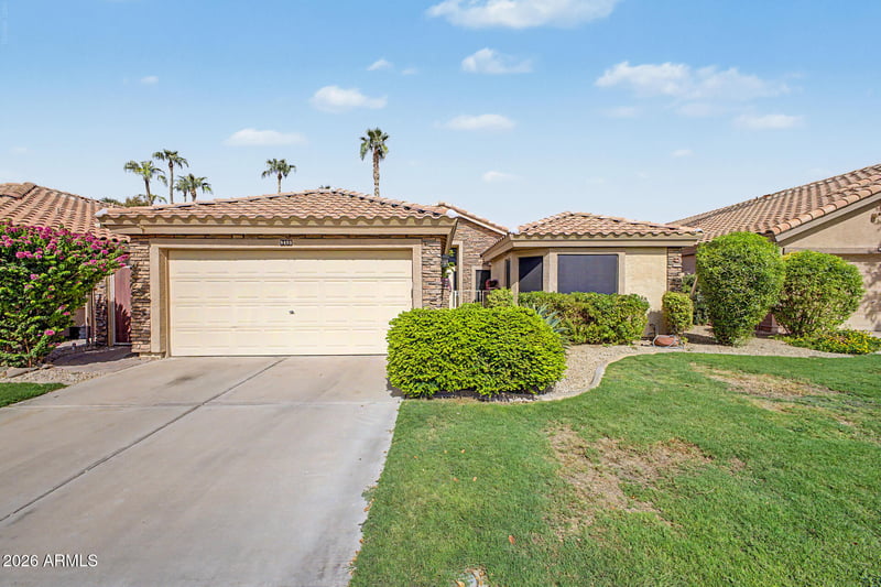 9408 W Taro Ln, Peoria, AZ 85382