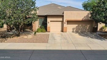 9409 43rd Dr, Laveen, AZ 85339