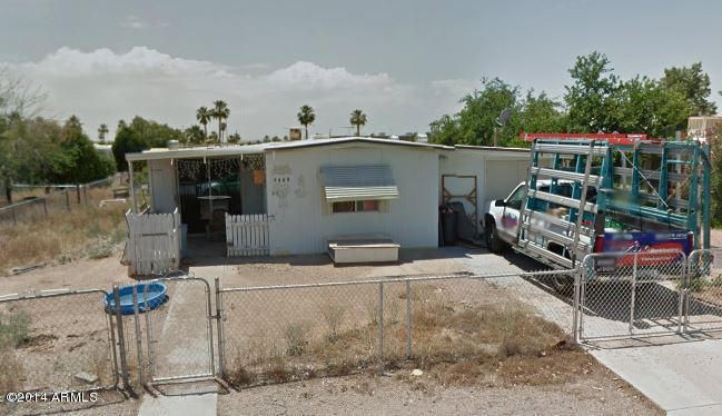 9409 E Emelita Ave, Mesa, AZ 85208