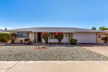 9409 Glen Oaks Cir, Sun City, AZ 85351