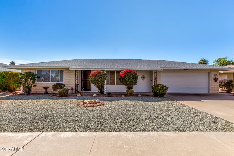 9409 Glen Oaks Cir, Sun City, AZ 85351