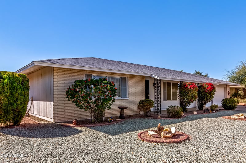 9409 Glen Oaks Cir, Sun City, AZ 85351