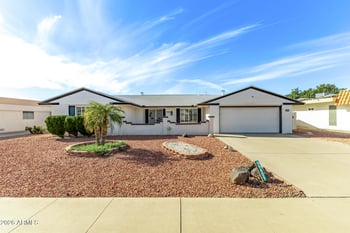 9409 Hidden Valley Cir, Sun, AZ 85351