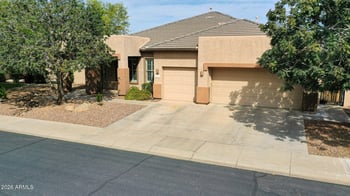 9409 43rd Dr, Laveen, AZ 85339