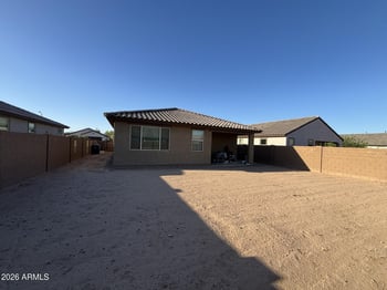 9409 Atlantis Way, Tolleson, AZ 85353