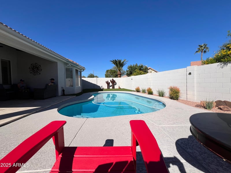 941 Adams Ct, Chandler, AZ 85225