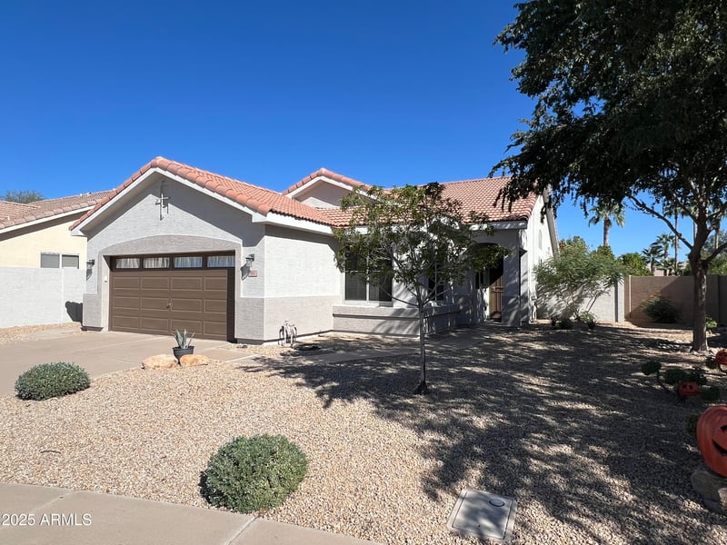 941 Adams Ct, Chandler, AZ 85225