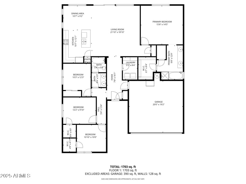 941 Drexel Dr, Gilbert, AZ 85297