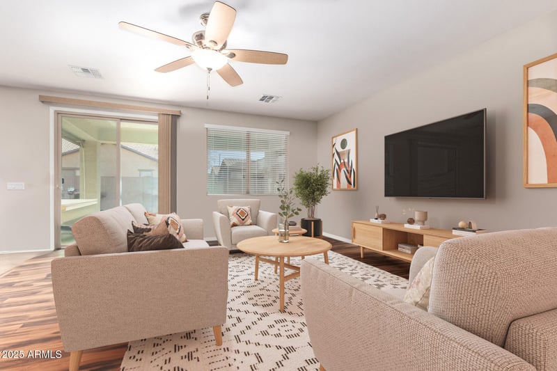 941 Drexel Dr, Gilbert, AZ 85297