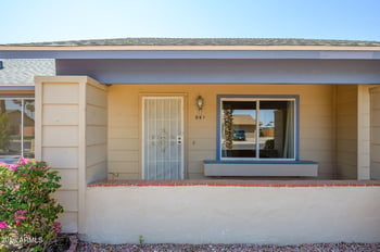 941 Halifax St, Mesa, AZ 85203