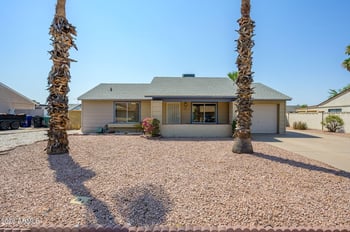 941 Halifax St, Mesa, AZ 85203