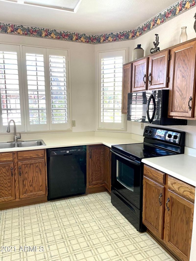 941 E Park Ave, Gilbert, AZ 85234