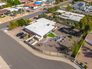 941 Libra Dr, Tempe, AZ 85283