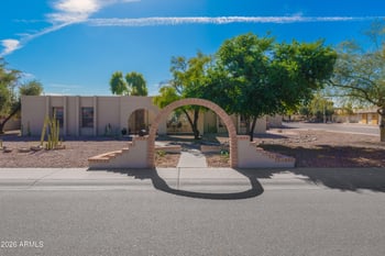 941 Libra Dr, Tempe, AZ 85283