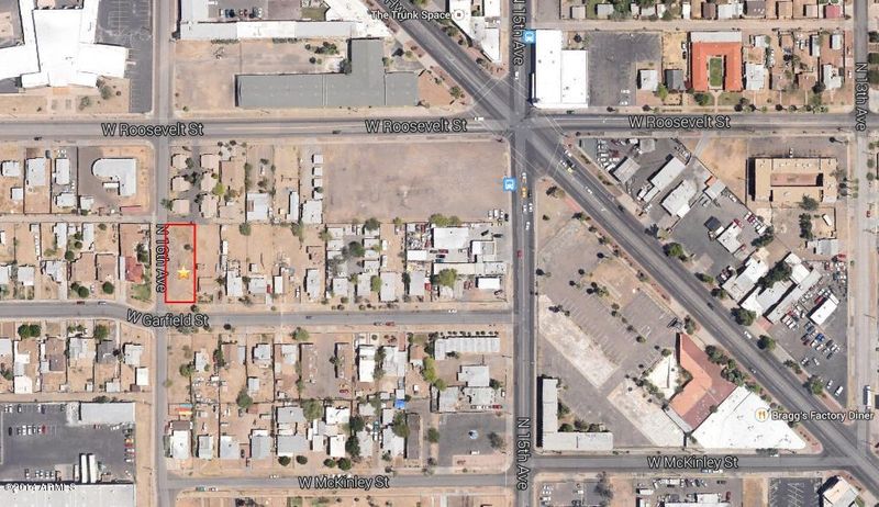941 N 16th Ave #7,8, Phoenix, AZ 85007