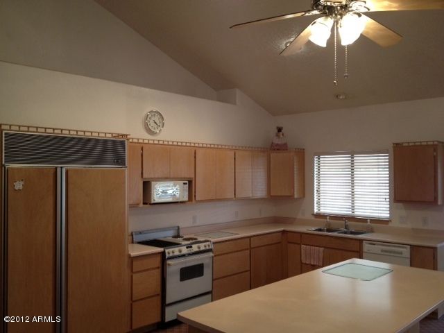 941 N Heritage --, Mesa, AZ 85201