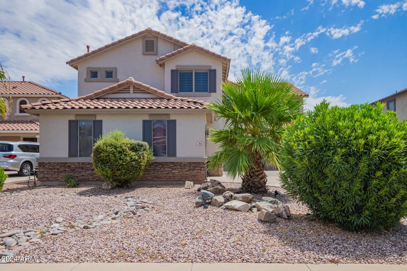 941 Dexter Way, San Tan Valley, AZ 85143