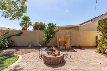 941 W Hudson Way, Gilbert, AZ 85233