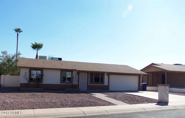 941 W Libra Dr, Tempe, AZ 85283