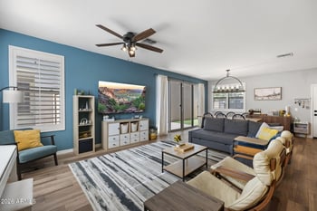 9410 34th Ln, Laveen, AZ 85339