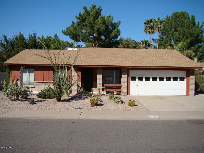 9410 E Kalil Dr, Scottsdale, AZ 85260