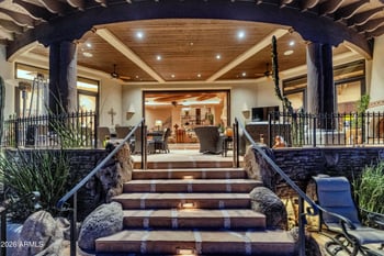 9410 Lava Bluff Trl, Fountain Hills, AZ 85268