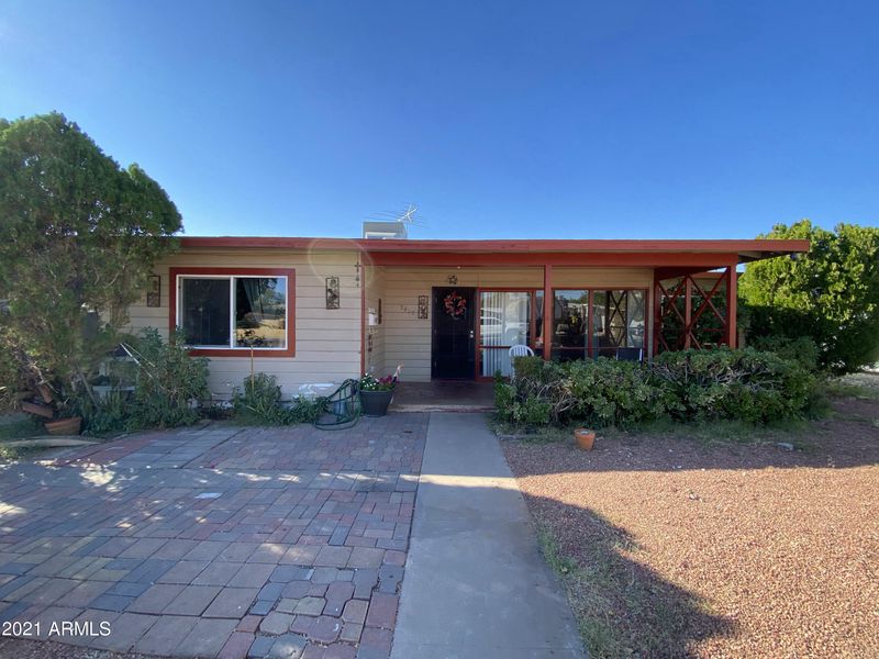 9410 N 4th Ave, Phoenix, AZ 85021
