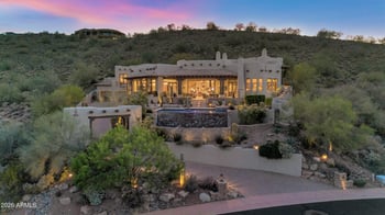 9410 Lava Bluff Trl, Fountain Hills, AZ 85268