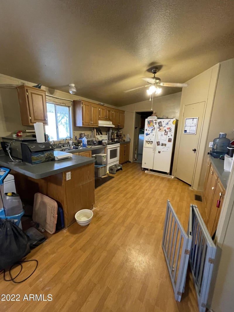 9410 S 324th Ave, Arlington, AZ 85322