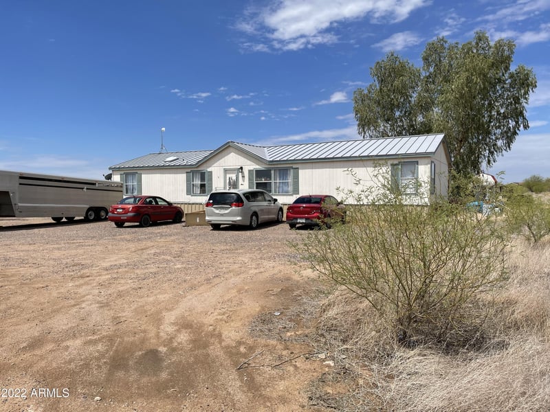 9410 S 324th Ave, Arlington, AZ 85322