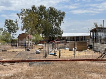 9410 S 324th Ave, Arlington, AZ 85322