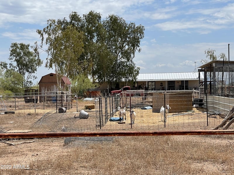 9410 S 324th Ave, Arlington, AZ 85322