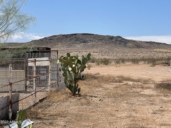 9410 S 324th Ave, Arlington, AZ 85322