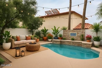 9411 45th --, Phoenix, AZ 85044