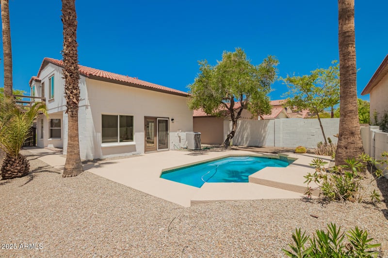 9411 45th Pl, Phoenix, AZ 85044