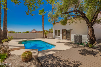 9411 45th Pl, Phoenix, AZ 85044