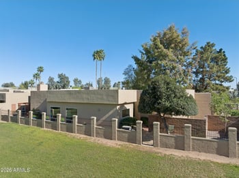 9411 87th Way, Scottsdale, AZ 85258