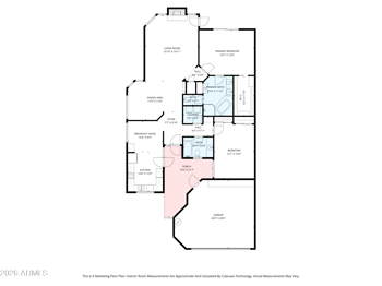 9411 87th Way, Scottsdale, AZ 85258