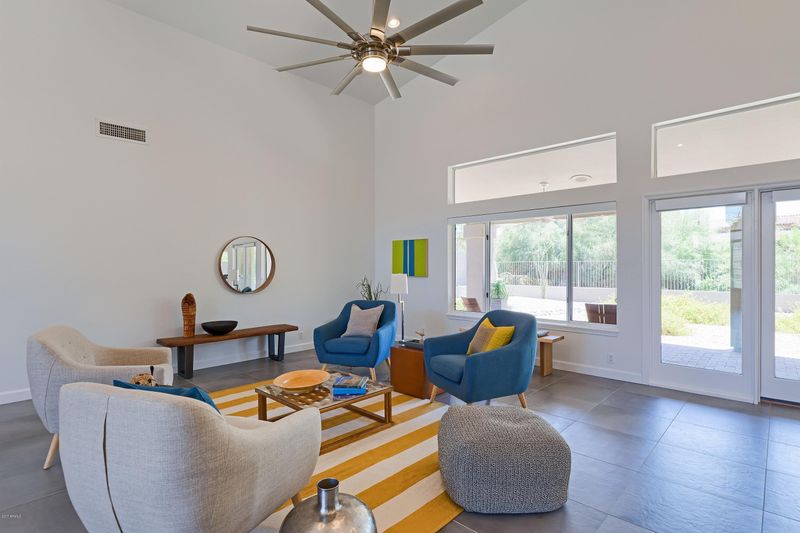 9411 E Sutherland Way, Scottsdale, AZ 85262