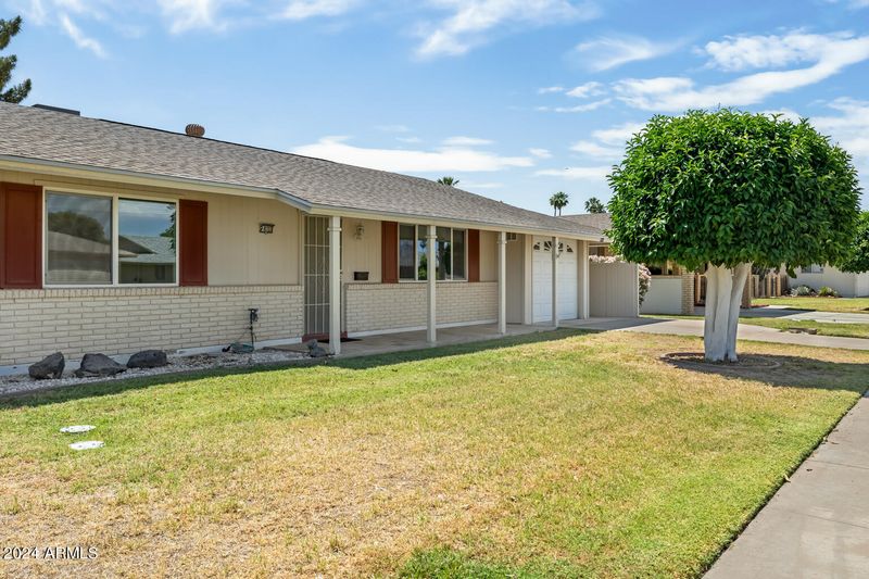 9411 N 109th Dr, Sun City, AZ 85351