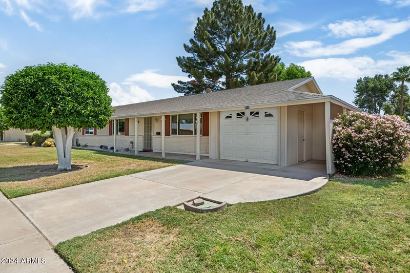 9411 N 109th Dr, Sun City, AZ 85351
