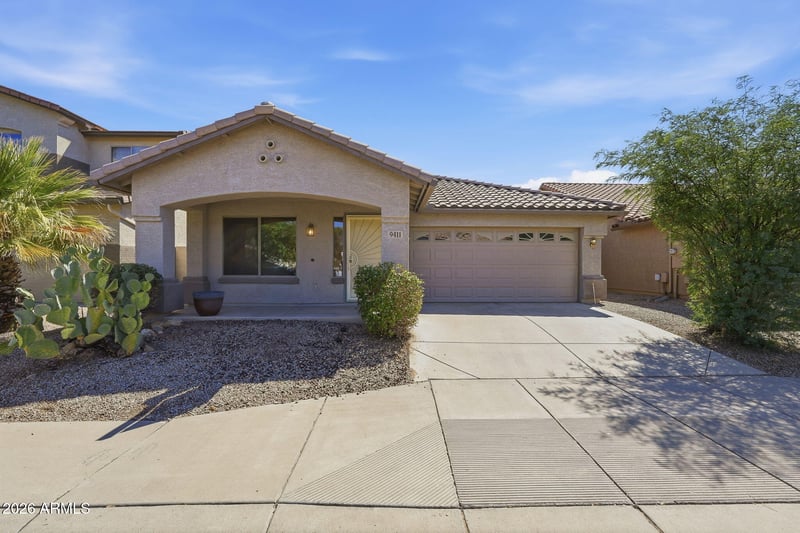 9411 S 35th Dr, Laveen, AZ 85339