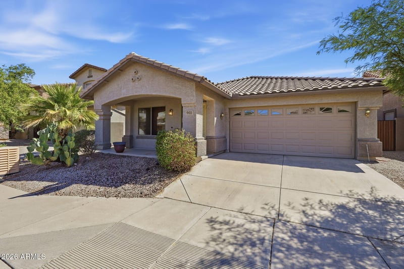 9411 S 35th Dr, Laveen, AZ 85339